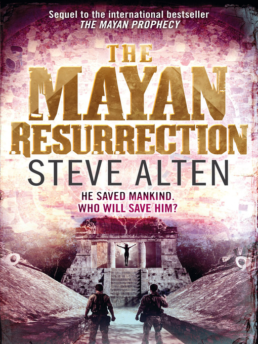 Steve Alten Resurrection Free Ebook